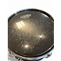 Used TAMA 6 Piece Imperialstar Blue Drum Kit