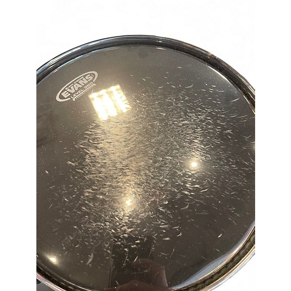 Used TAMA 6 Piece Imperialstar Blue Drum Kit