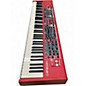 Used Nord STAGE 3 Keyboard Workstation