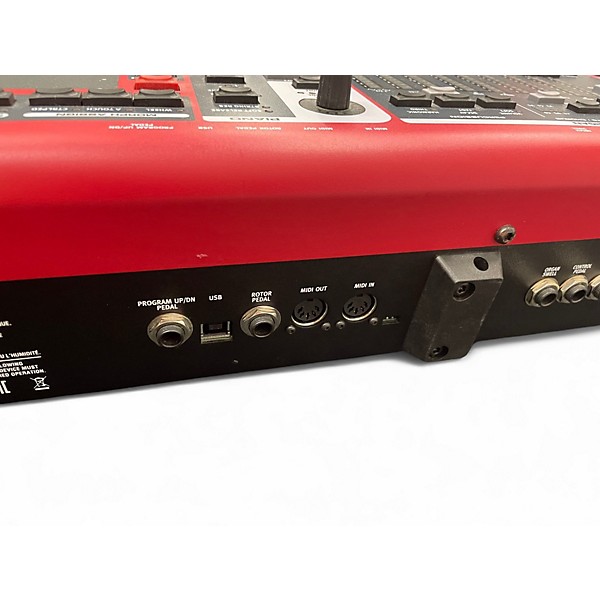 Used Nord STAGE 3 Keyboard Workstation