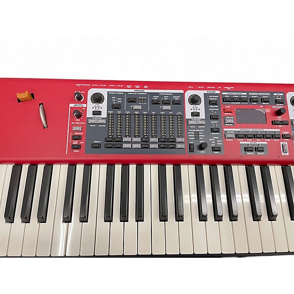 Used Nord STAGE 3 Keyboard Workstation