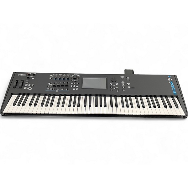 Used Yamaha MODX7+ Synthesizer