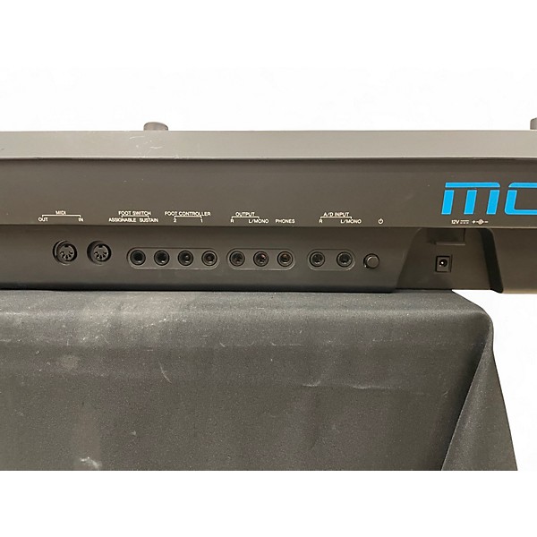 Used Yamaha MODX7+ Synthesizer