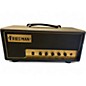 Used Friedman PT-20 20W Tube Guitar Amp Head thumbnail