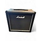 Used Marshall MX112R Guitar Cabinet thumbnail