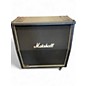 Used Marshall JCM 1960A 4X12 Guitar Cabinet thumbnail