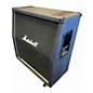 Used Marshall JCM 1960A 4X12 Guitar Cabinet