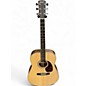 Used Larrivee D03R Natural Acoustic Guitar thumbnail
