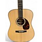Used Larrivee D03R Natural Acoustic Guitar