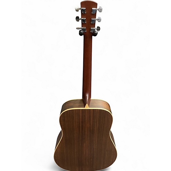 Used Larrivee D03R Natural Acoustic Guitar