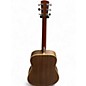 Used Larrivee D03R Natural Acoustic Guitar