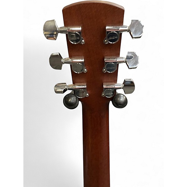 Used Larrivee D03R Natural Acoustic Guitar