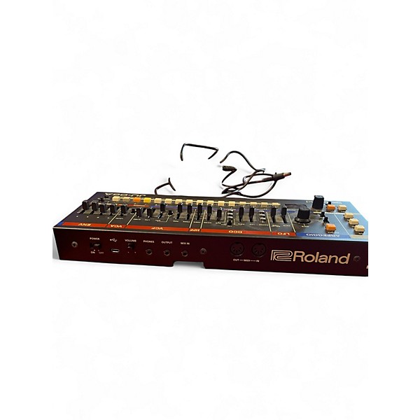 Used Roland JU-06A Sound Module