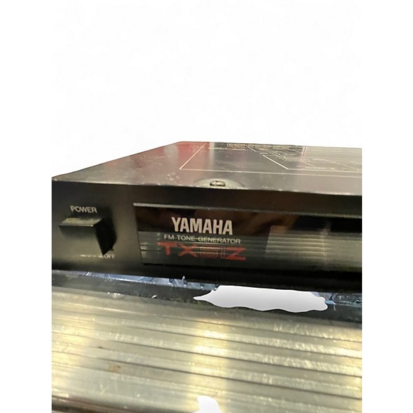 Used Yamaha TX81Z Synthesizer