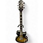 Used Epiphone Les Paul Custom GX Prophecy Green Solid Body Electric Guitar thumbnail