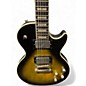 Used Epiphone Les Paul Custom GX Prophecy Green Solid Body Electric Guitar