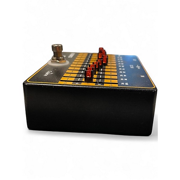 Used Caline 10 Band EQ Pedal