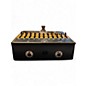 Used Caline 10 Band EQ Pedal
