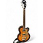 Used Gretsch Guitars G5655T-QM Maple Hollow Body Electric Guitar thumbnail