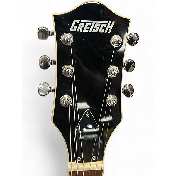 Used Gretsch Guitars G5655T-QM Maple Hollow Body Electric Guitar