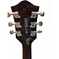 Used Gretsch Guitars G5655T-QM Maple Hollow Body Electric Guitar