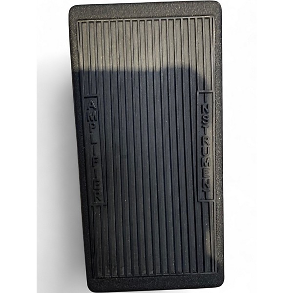 Used Dunlop CBM95 Cry Baby Mini Wah Effect Pedal