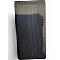 Used Dunlop CBM95 Cry Baby Mini Wah Effect Pedal thumbnail