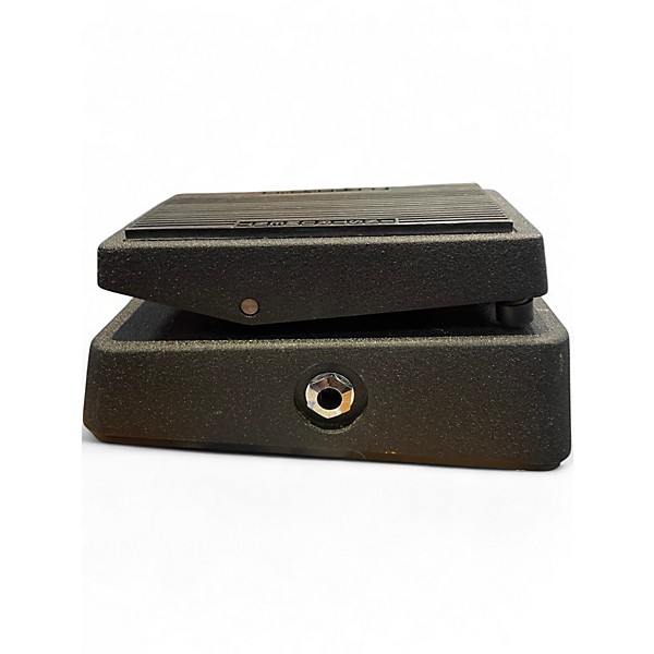 Used Dunlop CBM95 Cry Baby Mini Wah Effect Pedal