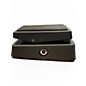 Used Dunlop CBM95 Cry Baby Mini Wah Effect Pedal