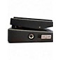 Used Dunlop CBM95 Cry Baby Mini Wah Effect Pedal