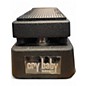 Used Dunlop CBM95 Cry Baby Mini Wah Effect Pedal