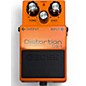Used BOSS DS1 Distortion Effect Pedal thumbnail