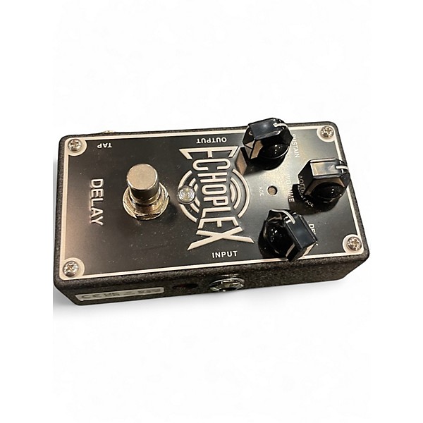 Used Dunlop Echoplex Delay Effect Pedal