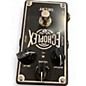 Used Dunlop Echoplex Delay Effect Pedal