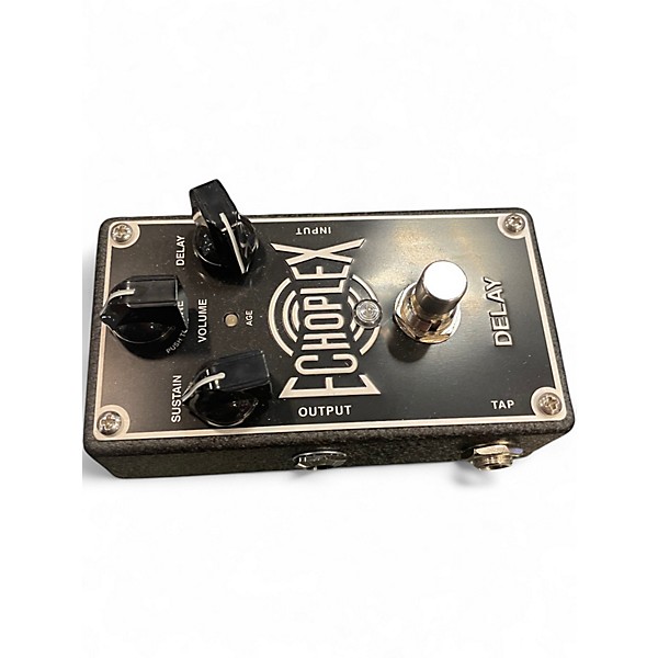 Used Dunlop Echoplex Delay Effect Pedal