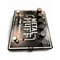 Used Electro-Harmonix Metal Muff Distortion With Top Boost Effect Pedal