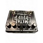 Used Electro-Harmonix Metal Muff Distortion With Top Boost Effect Pedal