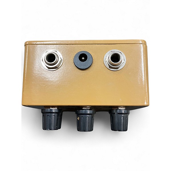 Used Black Arts Toneworks Black Forest Effect Pedal