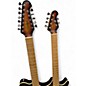 Used OLP DOUBLE NECK 6/12 Sunburst Solid Body Electric Guitar