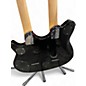 Used OLP DOUBLE NECK 6/12 Sunburst Solid Body Electric Guitar