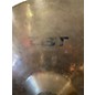 Used Zildjian 18in ZBT Crash Ride Cymbal
