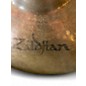 Used Zildjian 18in ZBT Crash Ride Cymbal