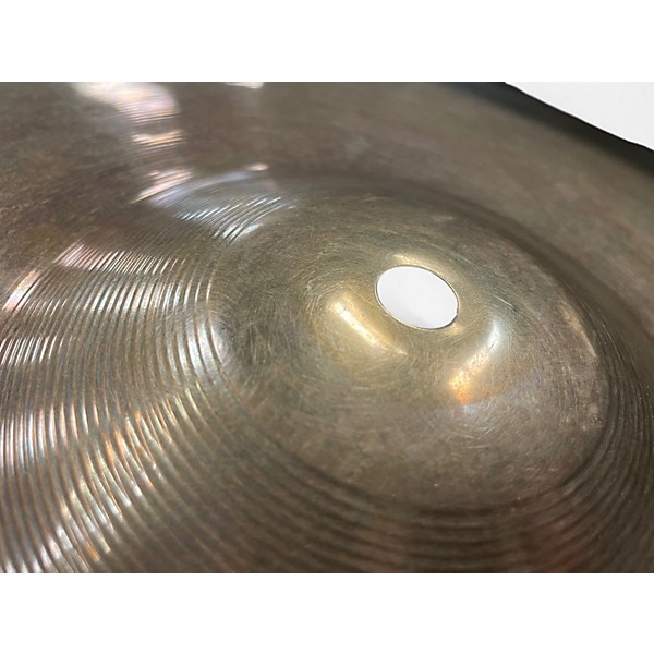 Used Zildjian 18in ZBT Crash Ride Cymbal