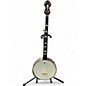 Used Gold Tone WL250 Natural Banjo thumbnail
