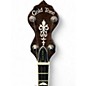 Used Gold Tone WL250 Natural Banjo