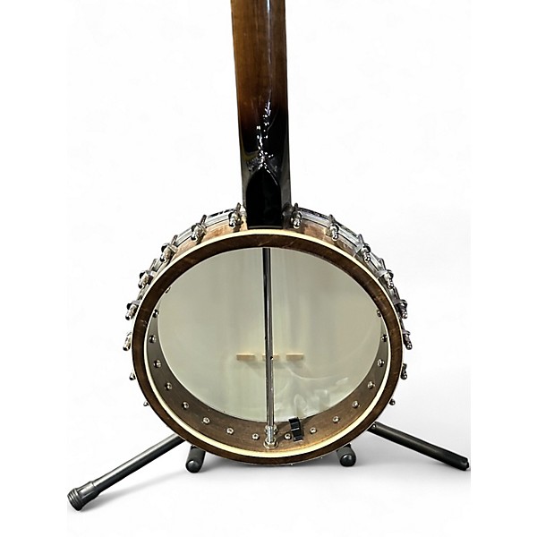 Used Gold Tone WL250 Natural Banjo