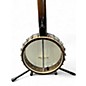 Used Gold Tone WL250 Natural Banjo