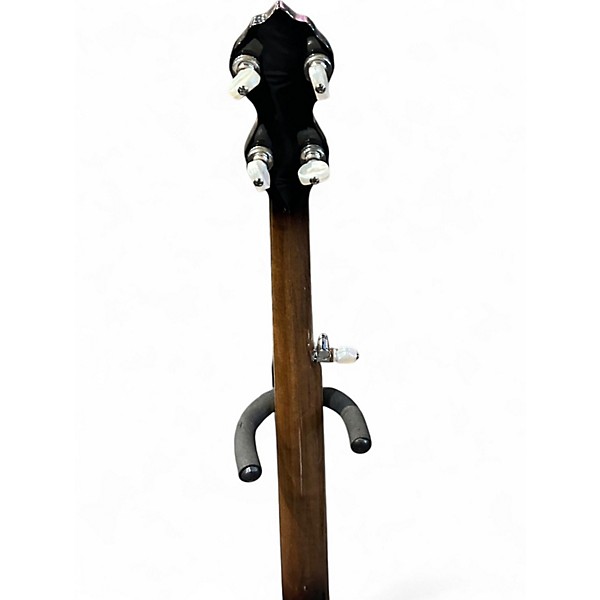 Used Gold Tone WL250 Natural Banjo