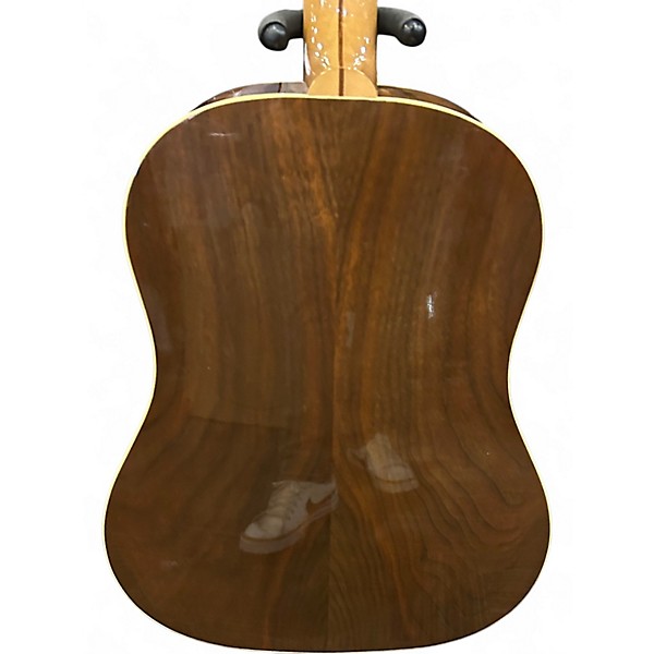 Used Gibson J15 Natural Acoustic Electric Guitar