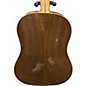 Used Gibson J15 Natural Acoustic Electric Guitar